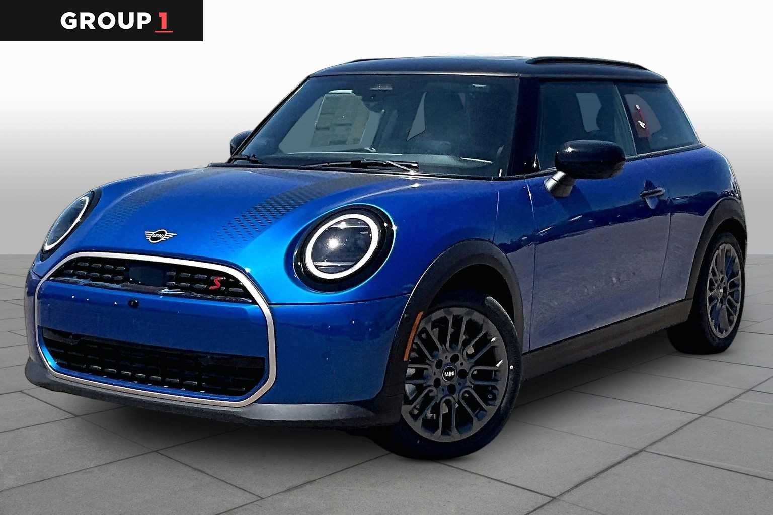 2026 MINI Hardtop 2 Door