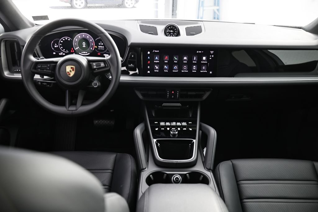 Used 2024 White Porsche  image 27