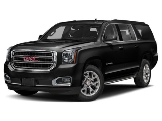 2019 GMC Yukon 4WD SLT's photo