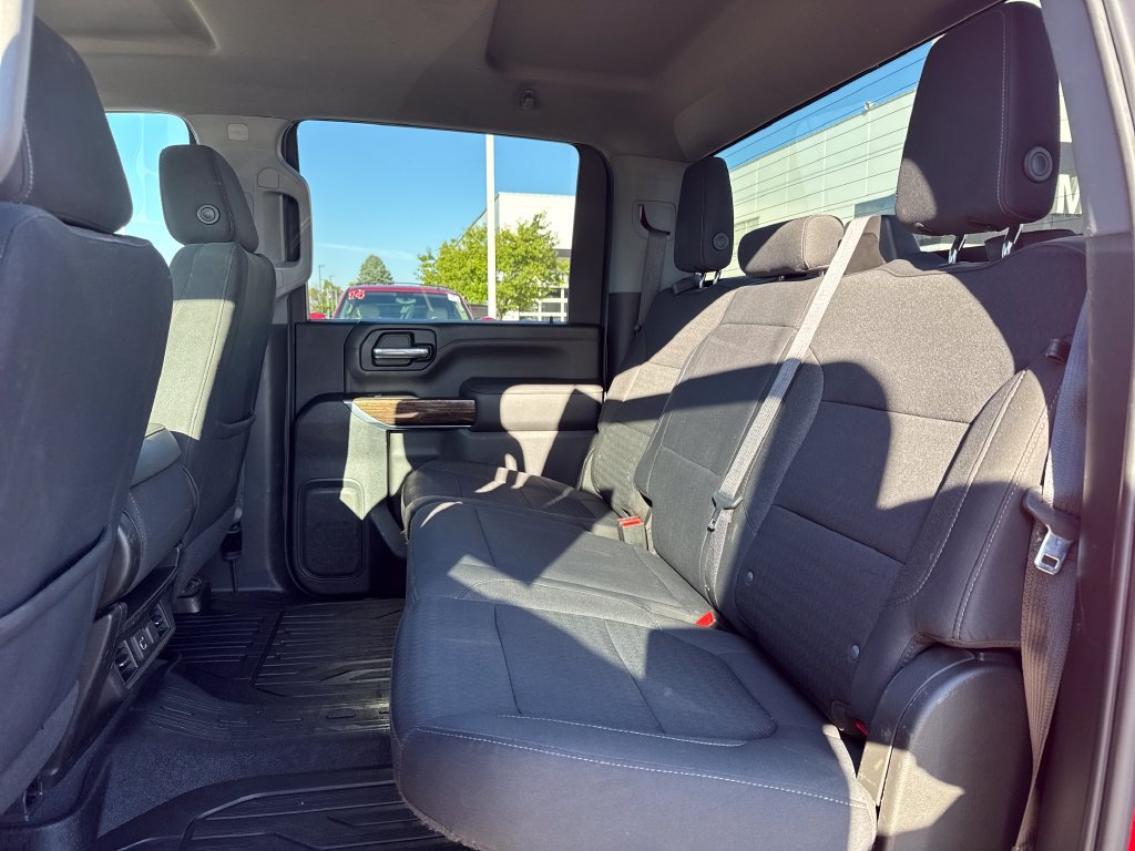 2022 GMC Sierra 2500HD SLE - Photo 33