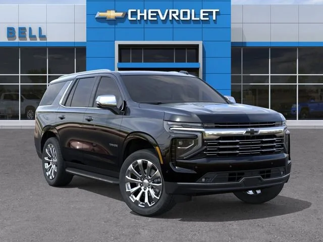 2026 Chevrolet Tahoe Premier - Photo 7