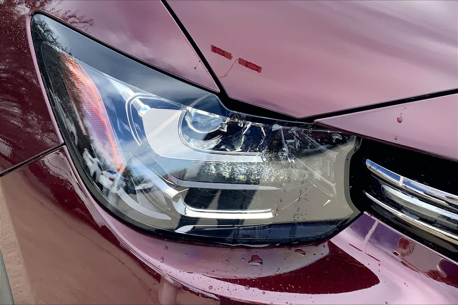 New 2026 Artisan Red Premium Mazda 3.3 Turbo Premium Sport AWD image 13