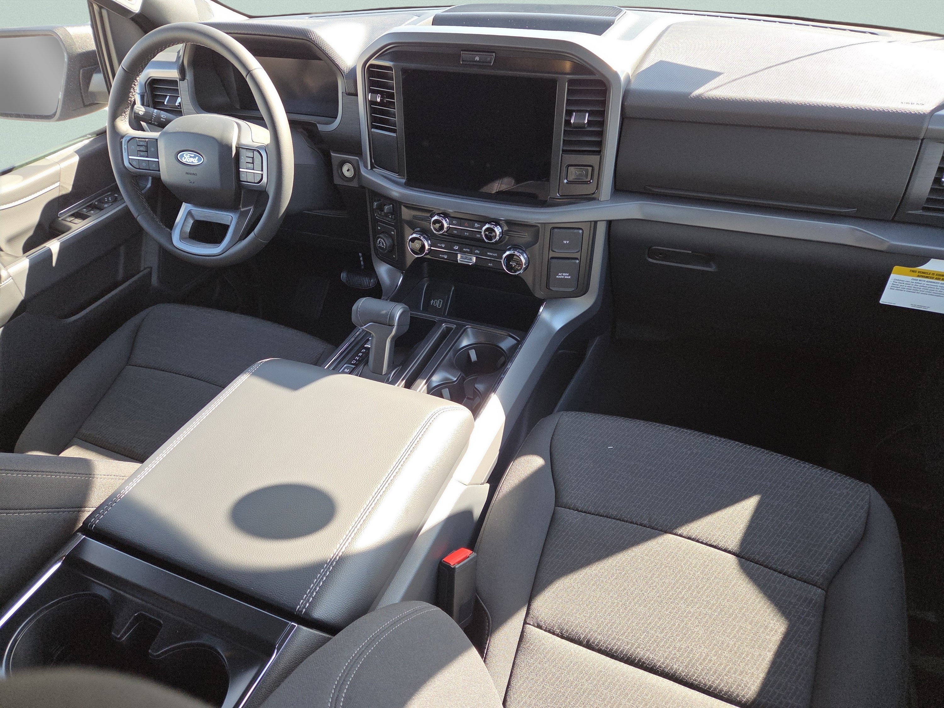 New 2026 Avalanche Ford XLT image 27