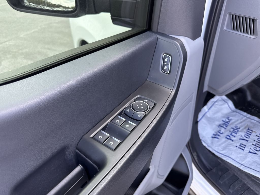 2025 Ford F-250 Super Duty XL - Photo 19