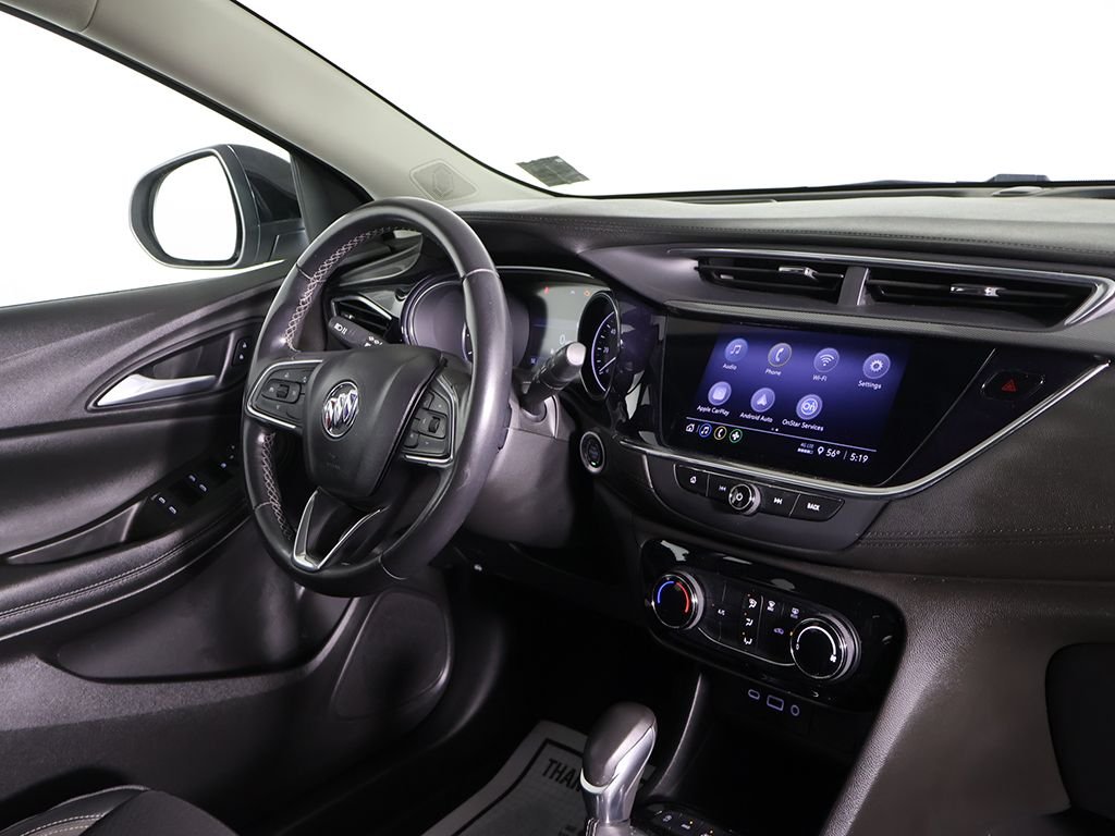 2020 Buick Encore GX Preferred - Photo 22