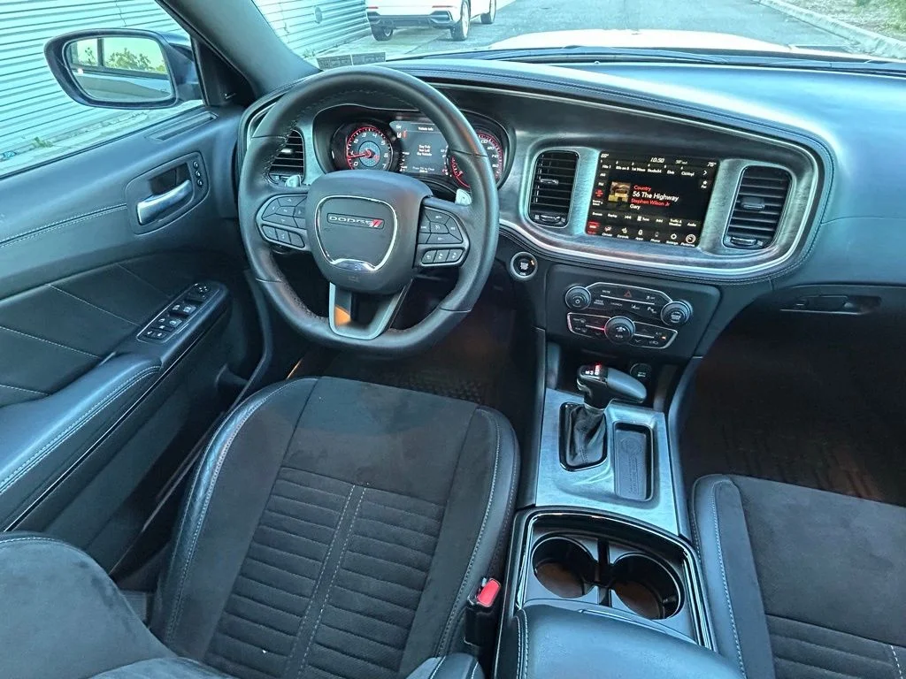 2023 Dodge Charger Scat Pack - Photo 9
