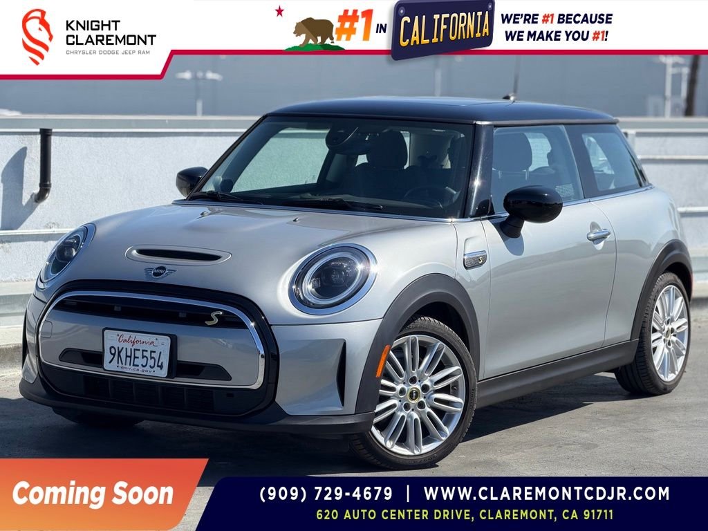 2024 MINI Hardtop 2 Door