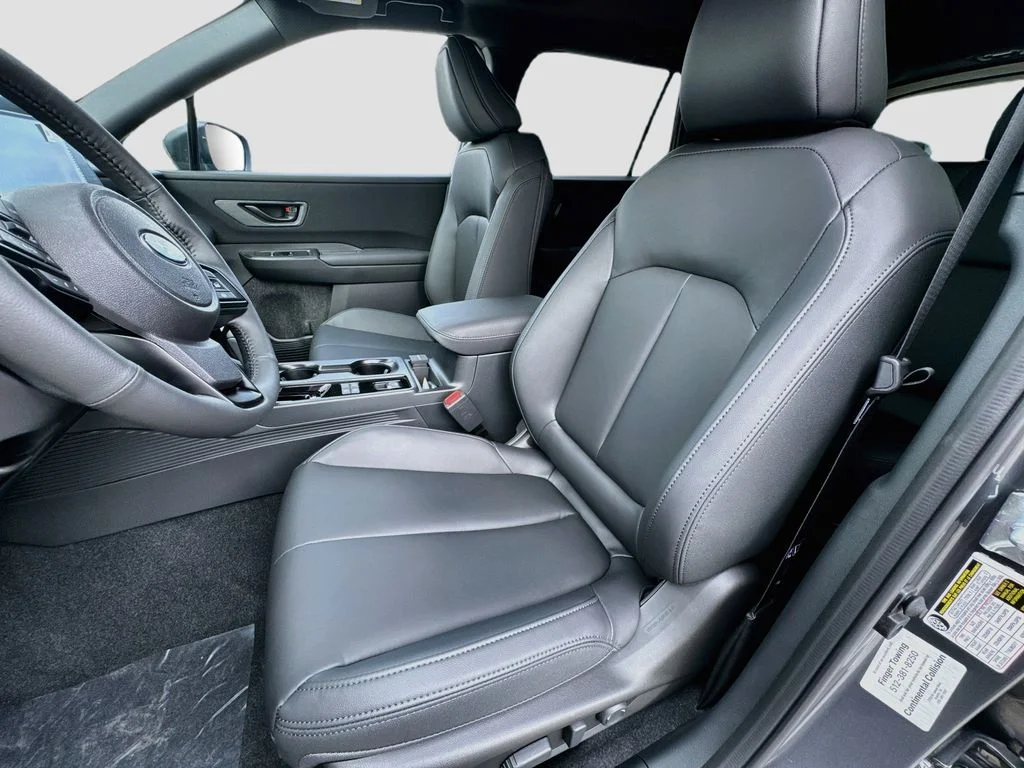 New 2026 Gray Subaru Premium image 26
