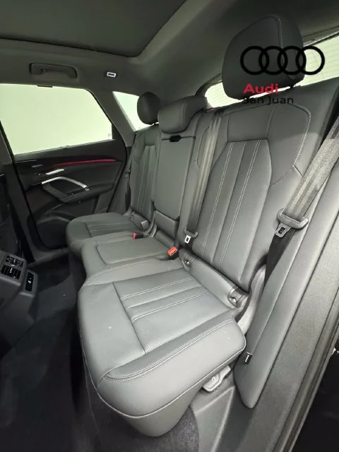 New 2026 Black Audi 2.0T Premium Plus image 28