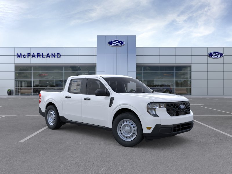 New 2026 Oxford White Ford XL image 32