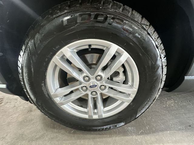 Certified Used 2020 Red Metallic Ford XLT image 23