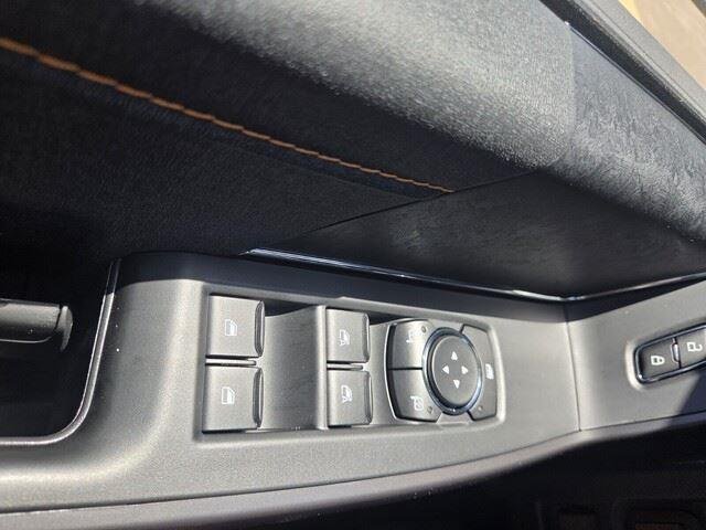 New 2026 Oxford White Ford Tremor® image 23