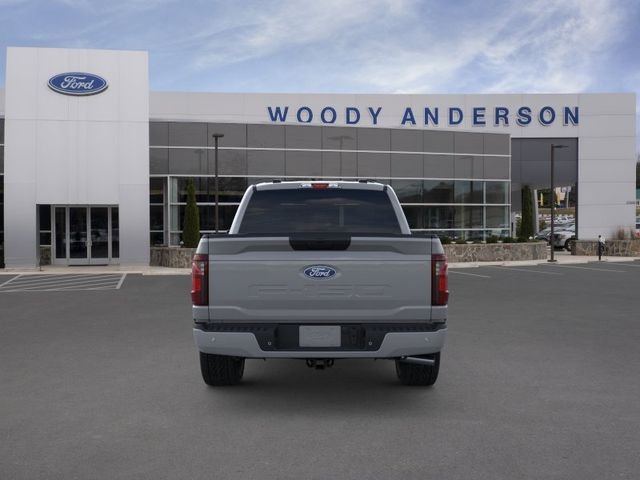 New 2026 Avalanche Ford STX image 5