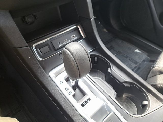 Certified Used 2025 White Subaru Premium image 16