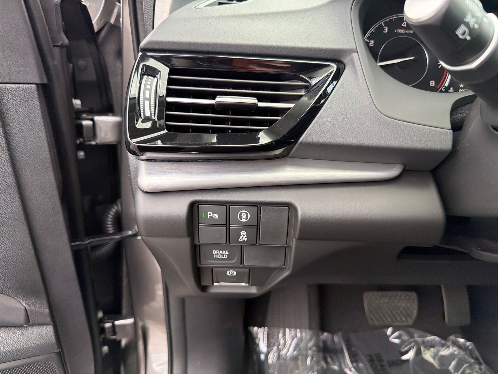 New 2026 Acura RDX Technology Package 4D Sport Utility
