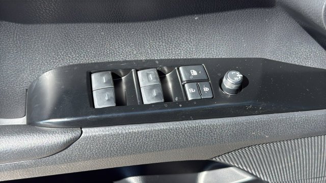 Used 2026 Heavy Metal Toyota SE image 18