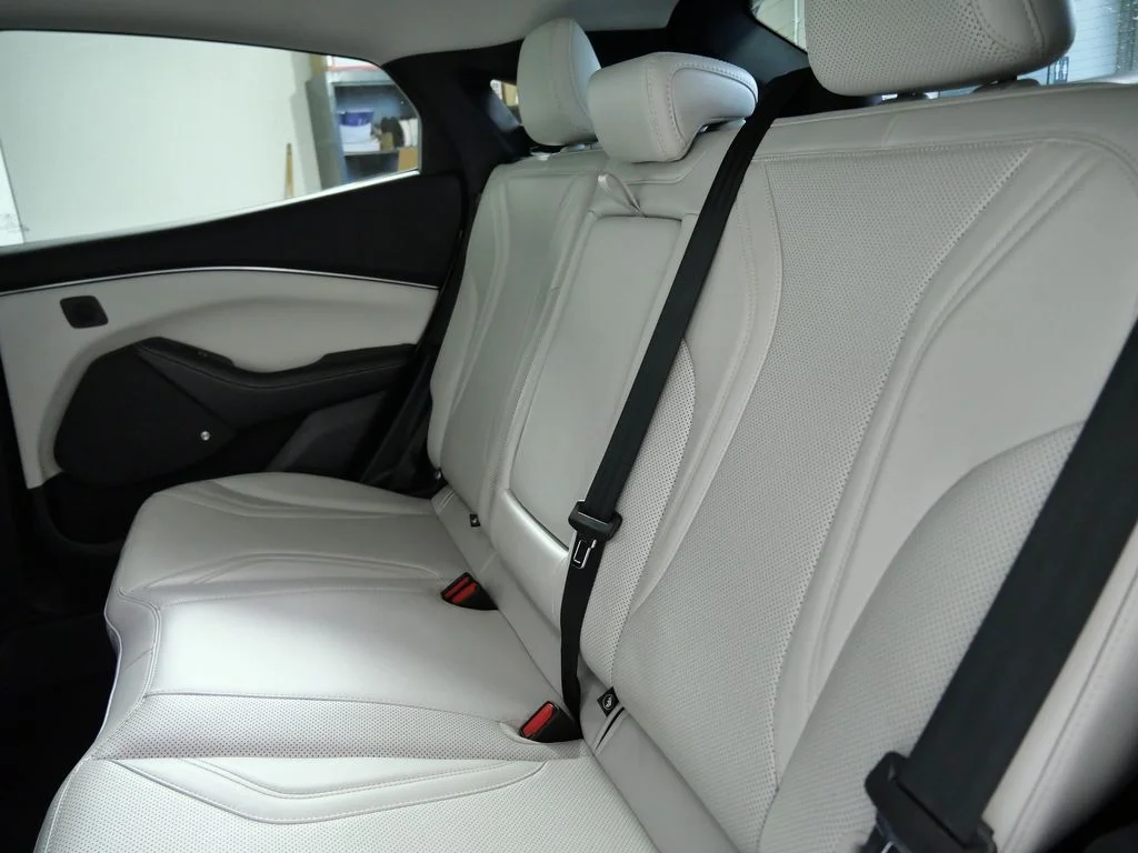 Used 2022 White Ford Premium image 15