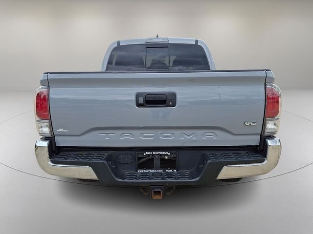Used 2021  Toyota TRD Off-Road image 9