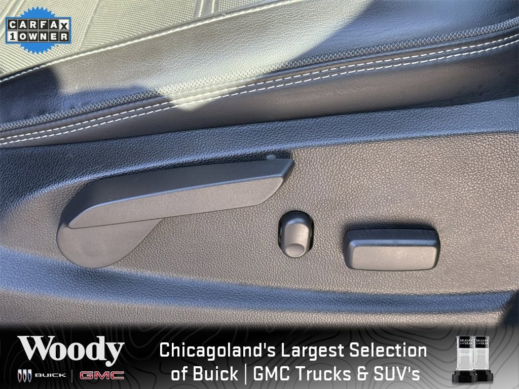 2018 GMC CANYON - Image 35