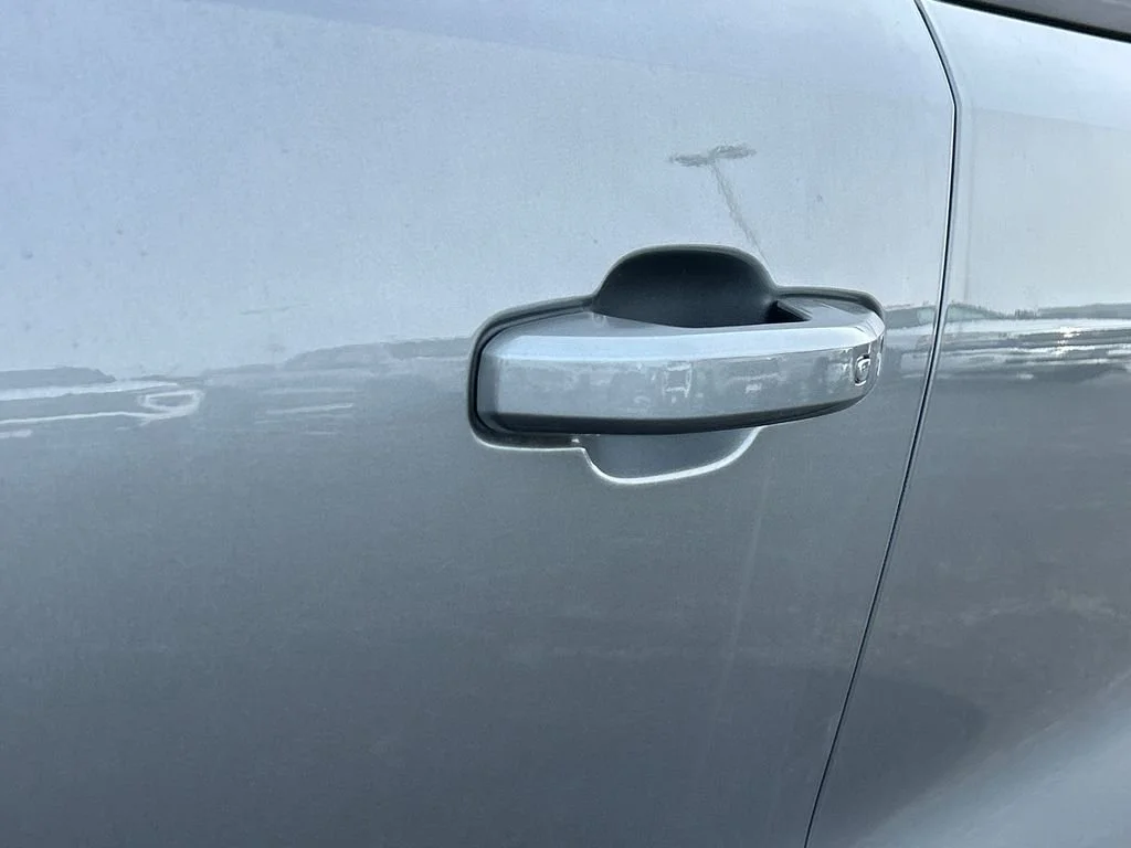 2026 GMC Canyon AT4 - Photo 15