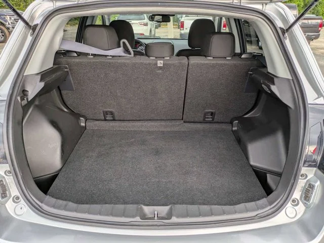 2024 Mitsubishi Outlander Sport ES - Photo 13