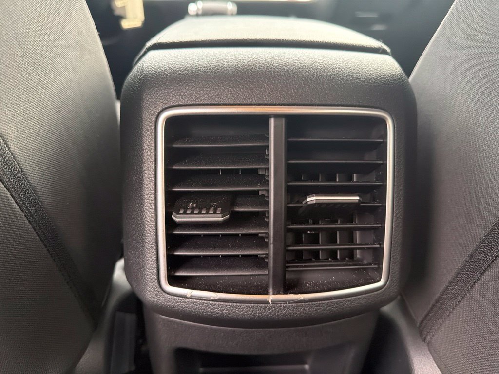 Certified Used 2025 Fusion Black Kia LX image 24