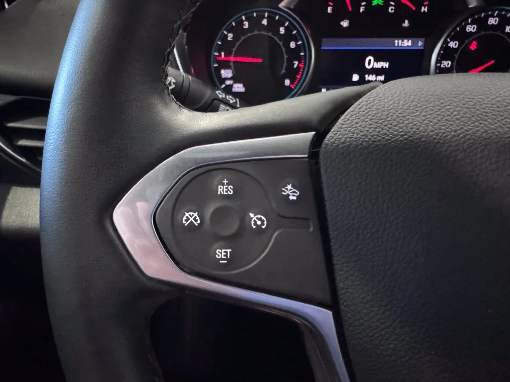 2023 Chevrolet Traverse 1LT - Photo 15