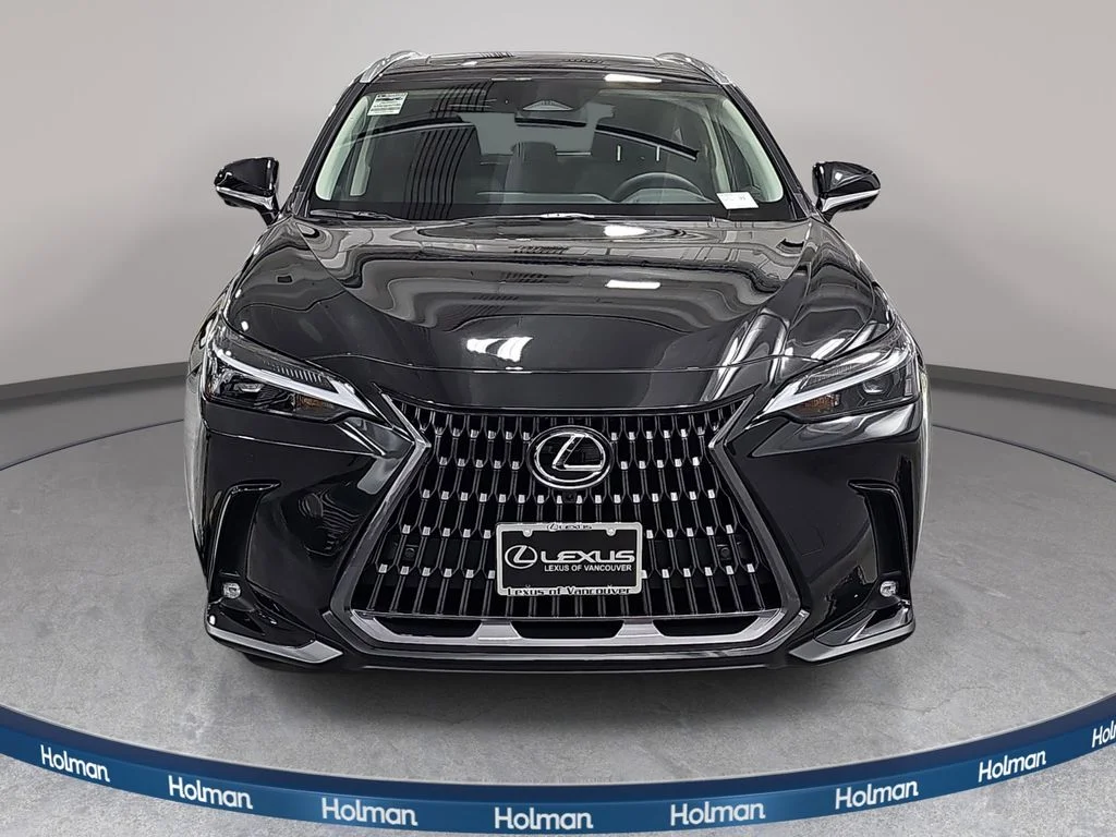 New 2026 Caviar Lexus 350h Premium image 2