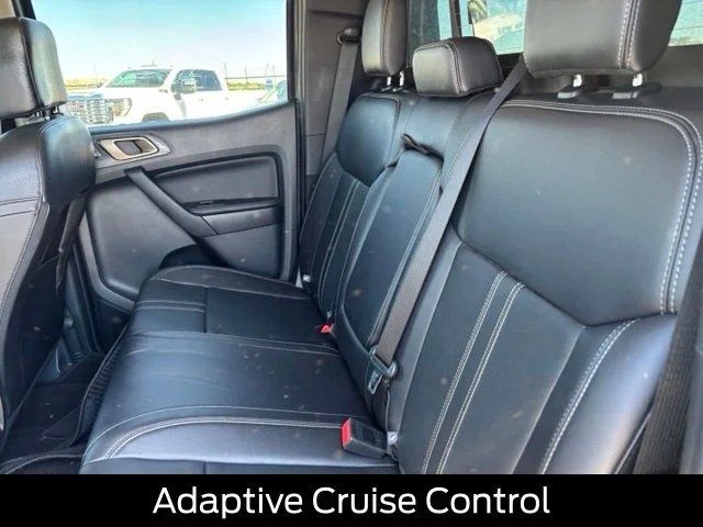 Used 2023 Gray Ford Lariat image 19
