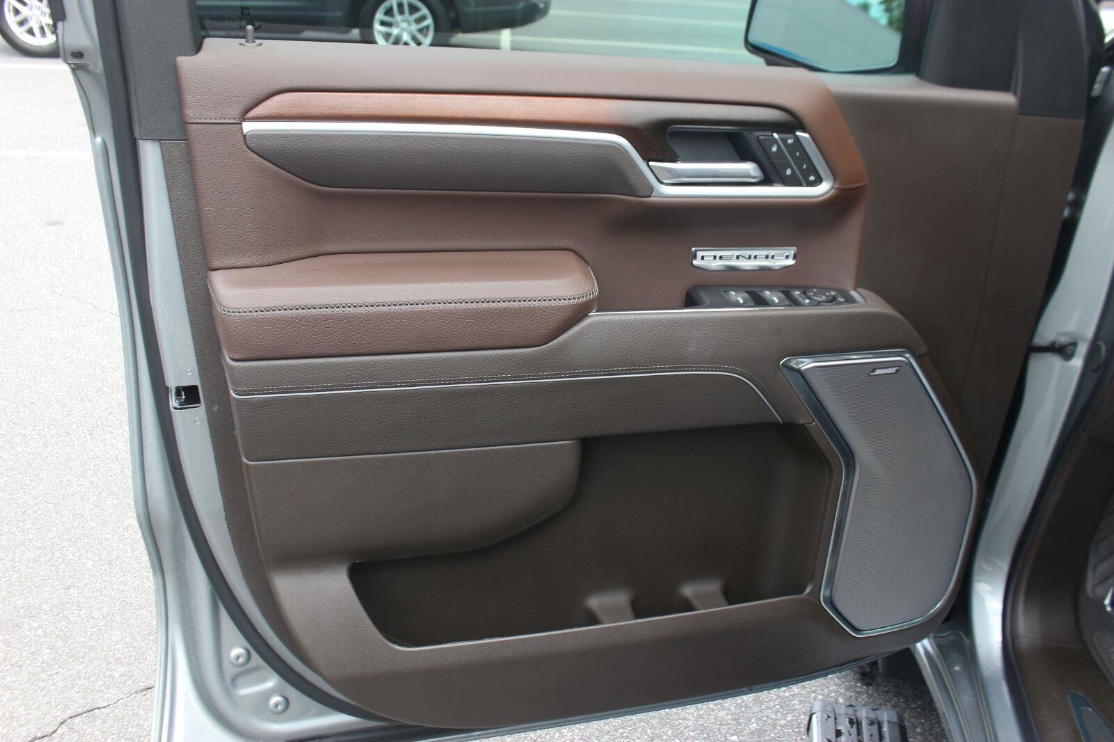 Used 2026 Sterling Metallic GMC Denali image 13