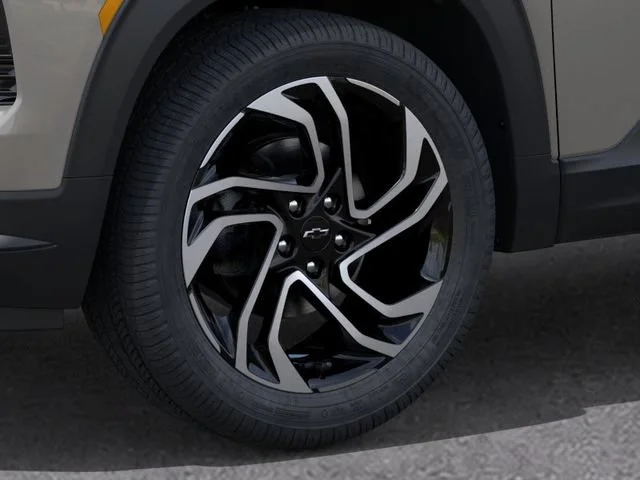 New 2026 White Sands Chevrolet RS image 9