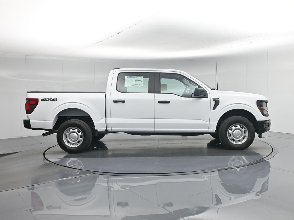 New 2026 Oxford White Ford XL image 24