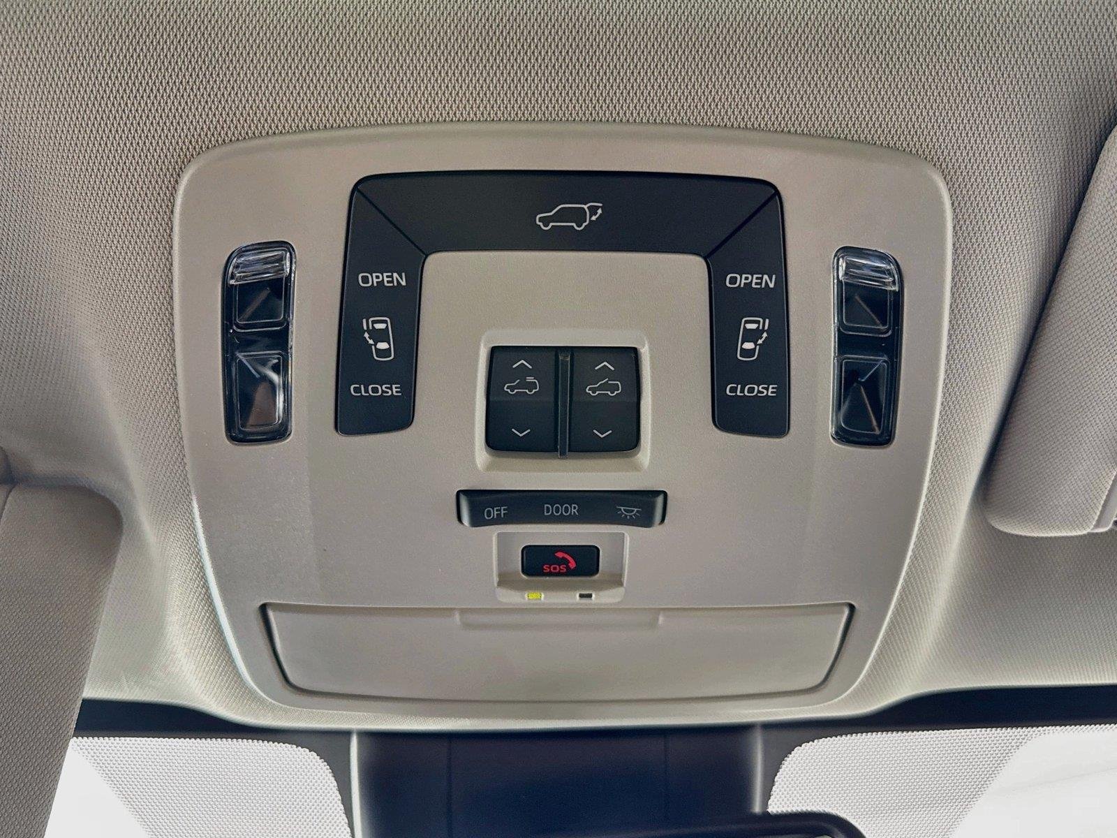 Certified Used 2026 Wind Chill Pearl Toyota XLE image 24