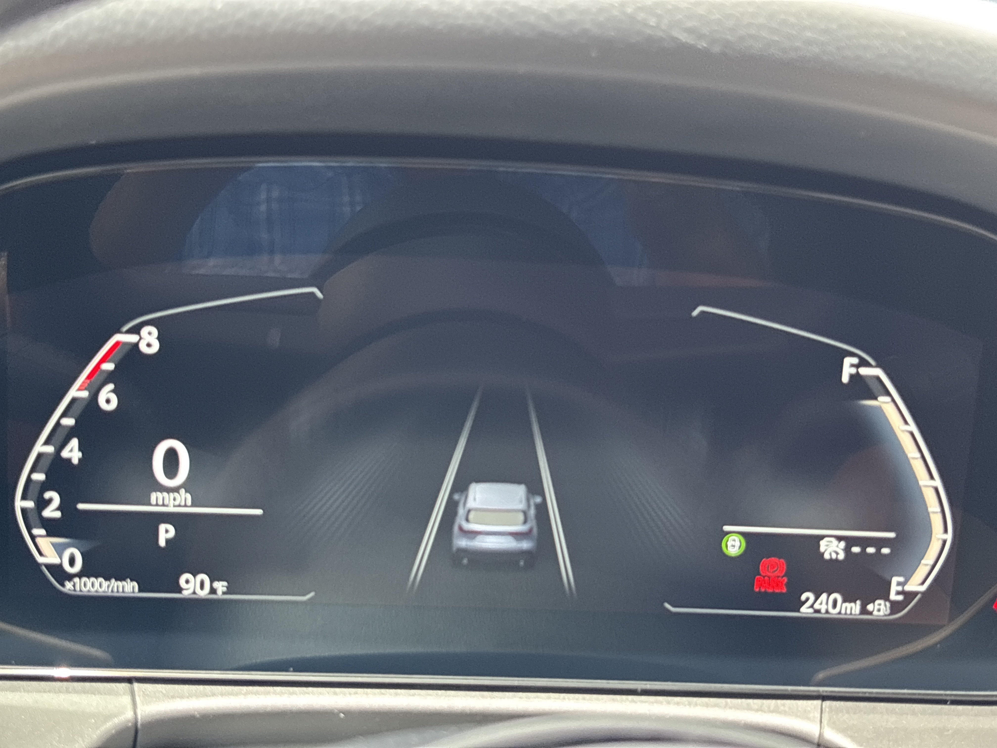 New 2026 Machine Gray Metallic Mazda 2.5 S Premium AWD image 25