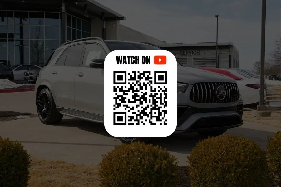 New 2026 MANUFAKTUR Alpine Grey Mercedes-Benz AMG® GLE 63 S image 2
