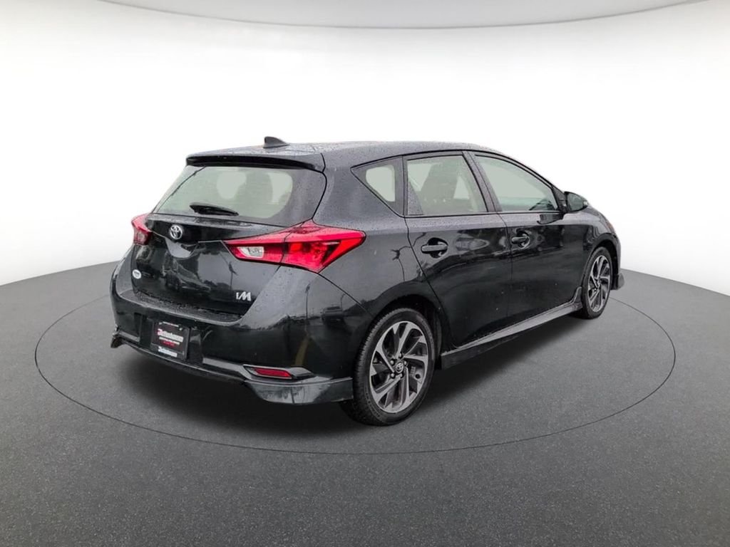 Used 2017 Black Toyota Base image 6