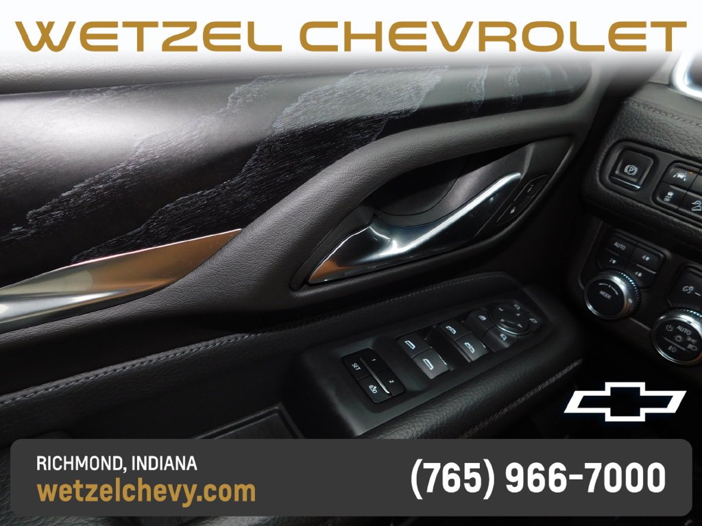Used 2021 White GMC Denali image 40