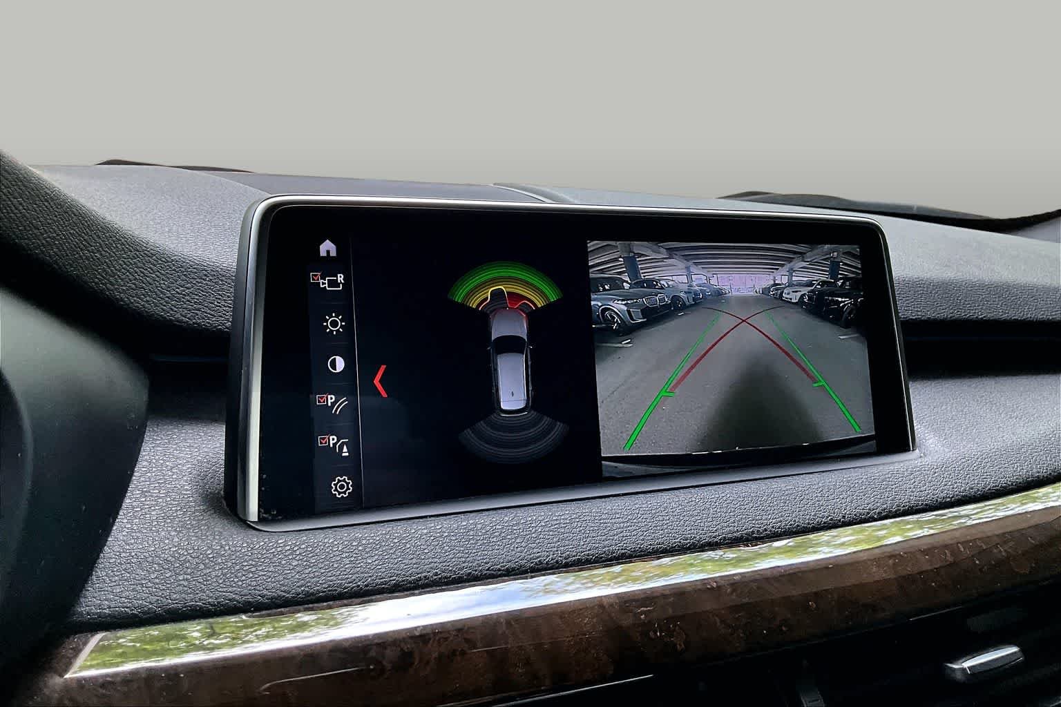 Used 2018 Jet Black BMW sDrive35i image 26