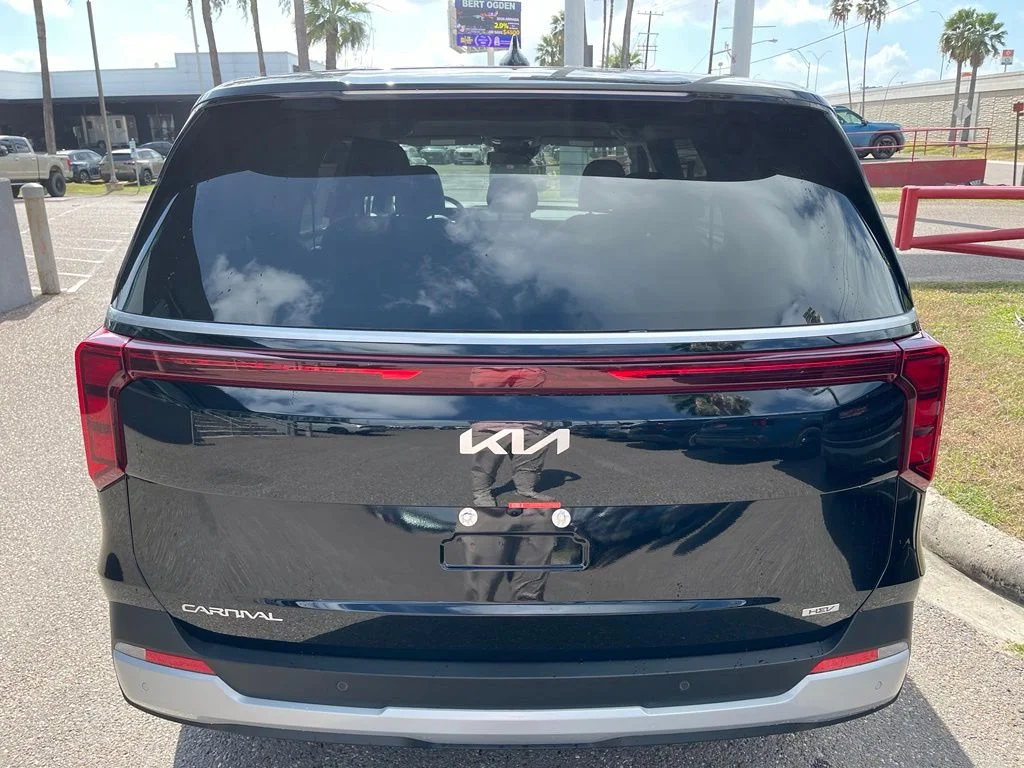 New 2026 Blue Kia LXS image 6