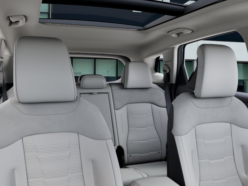 New 2027 Blue Kia SX-Prestige image 27