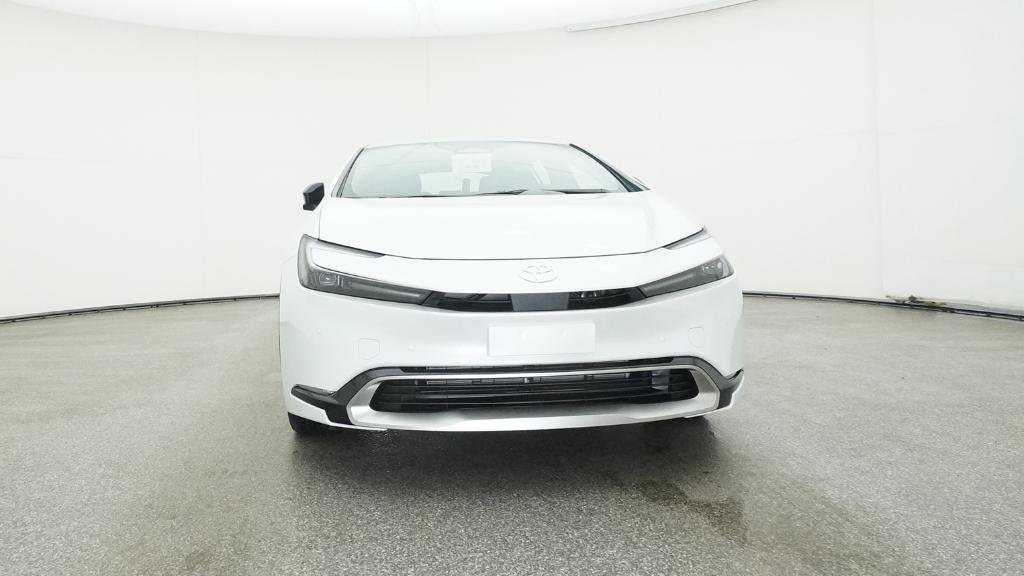 New 2026 Wind Chill Pearl Toyota XSE image 20