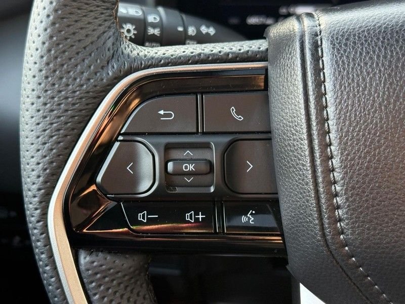 2026 Toyota Sequoia Capstone - Photo 21