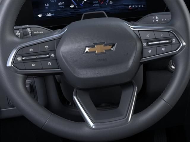 2026 Chevrolet Suburban High Country - Photo 19