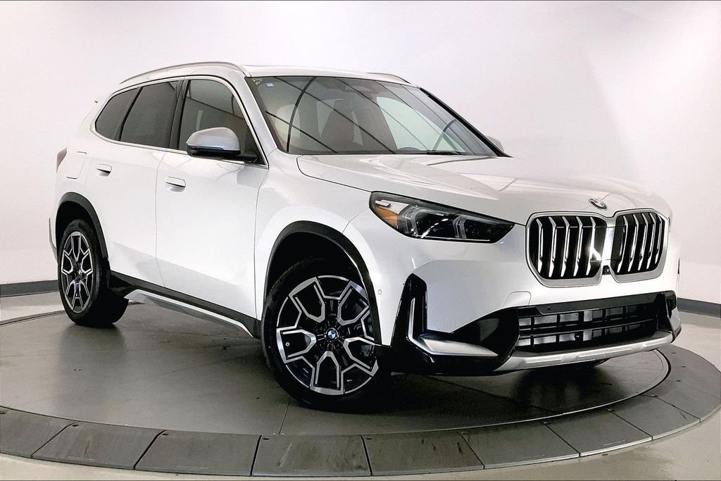 2023 BMW X1 xDrive28i's photo