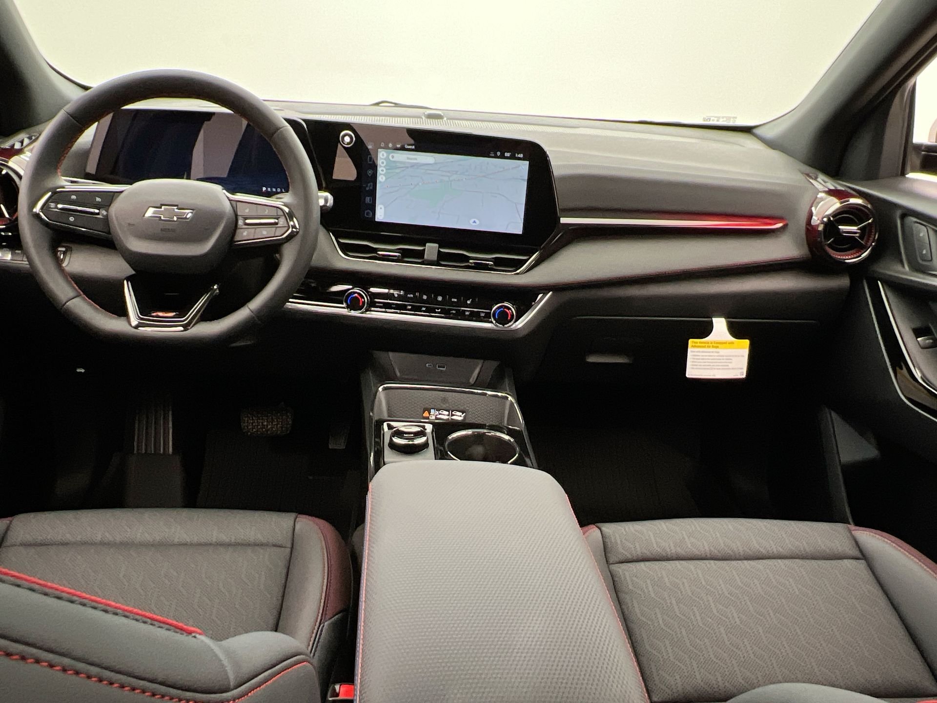 2026 Chevrolet Equinox RS - Photo 77