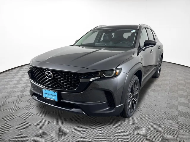 2026 Mazda CX-50 2.5 S Premium AWD