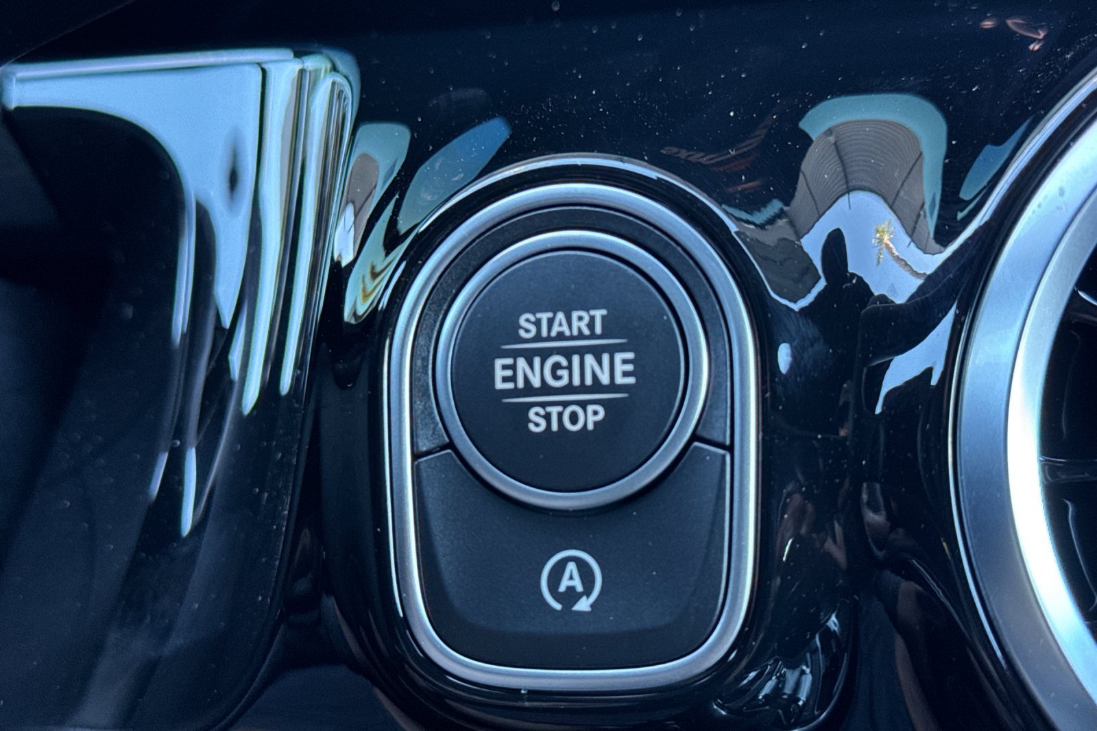 New 2026 Night Black Mercedes-Benz GLA 250 image 20