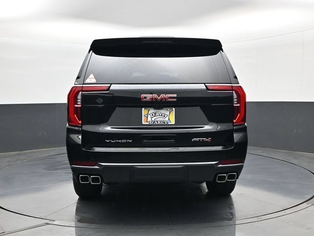 2026 GMC Yukon AT4 - Photo 6