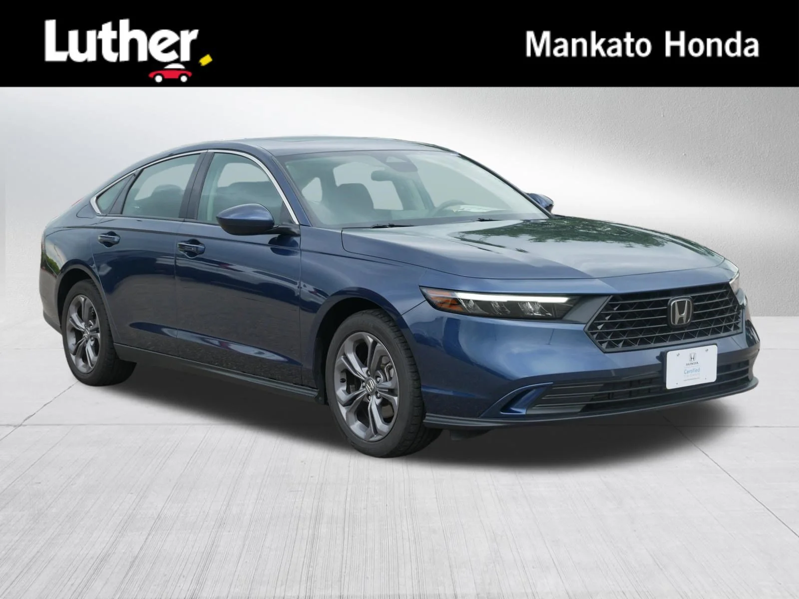 2023 Honda Accord Sedan