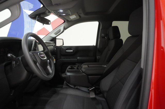 2026 GMC Sierra 1500 Pro - Photo 19